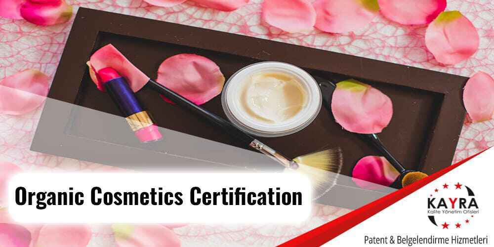 Detailed information about the Organic Cosmetics Certificate and the application process. Companies seeking organic certification globally can receive services from us.
